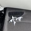 For ZEEKR 7X 2025+ Rear Air Conditioning Vent Cover Anti-Blocking Guard Stainless Steel Mask Interior Car Accessories