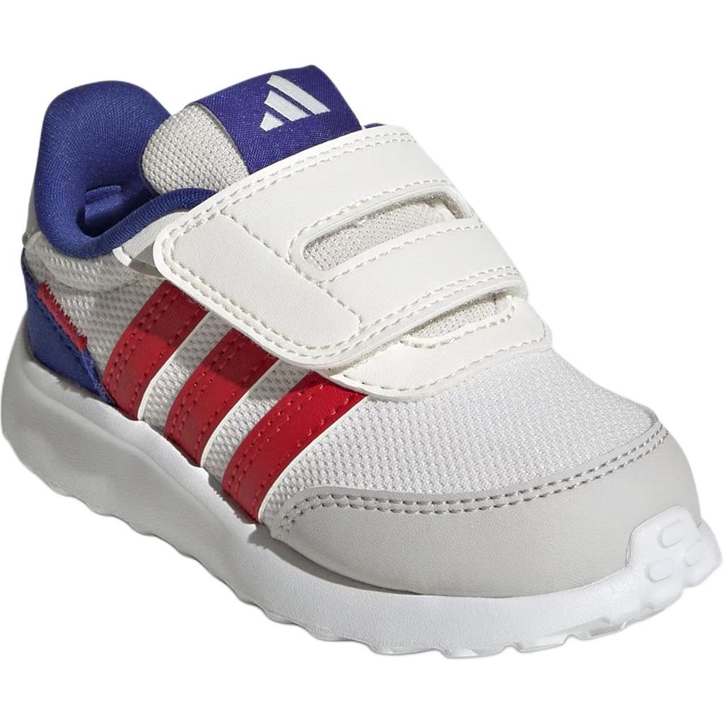Adidas Run 70s AC I White Collegiate Red Blue Baby Sneakers Core-White Grey-One JQ9616