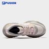 FILA FUSION 2025 Women's Starfish Height-Increasing Canvas Casual Shoes