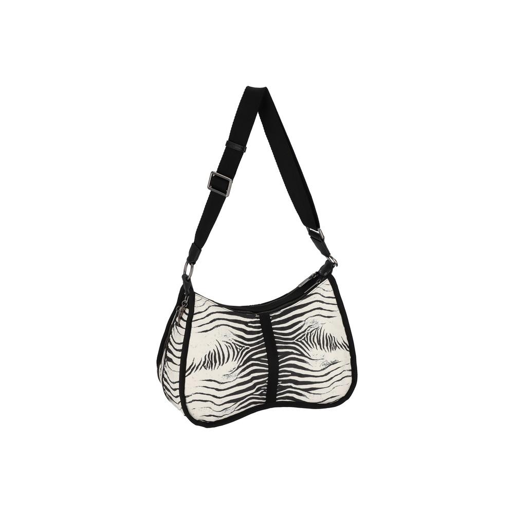 Lesportsac Mini Zebra Torino Shoulder Bag [5240.Ho16]