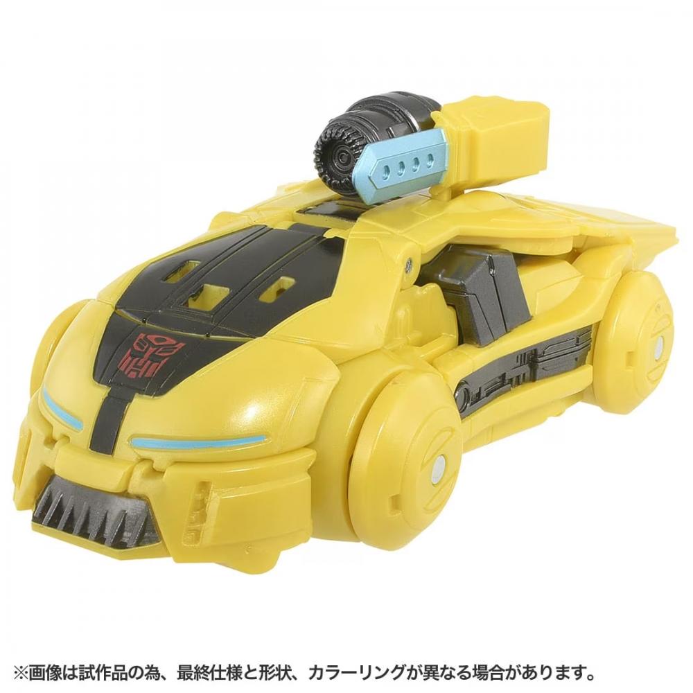 Transformers Transformers One Od 03 Deluxe Class Bumblebee