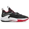 Nike Zoom Freak 3 Bred Pánské tenisky Černé University-Red Bílé DA0694-003