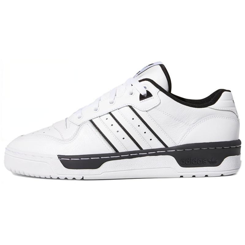 

Adidas Rivalry Low Footwear White Sneakers EE4657 43⅓