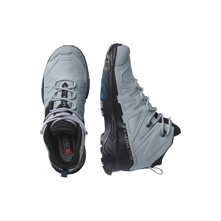 SALOMON X Ultra 4 Mid Wide Gore Tex / L00Women's L41687200