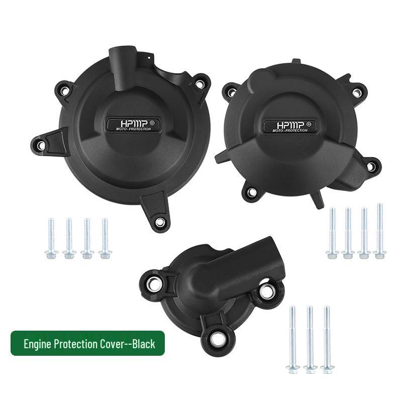 

Kawasaki Ninja400 18-23/Z400 19-23 Engine Crash Protector Cover