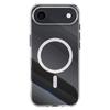 MagSafe Case - iPhone Air - Hybrid - Transparent