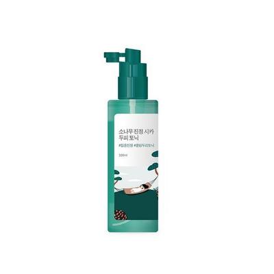 ROUND LAB Тонік для шкіри голови Pine Calming Cica 100 мл