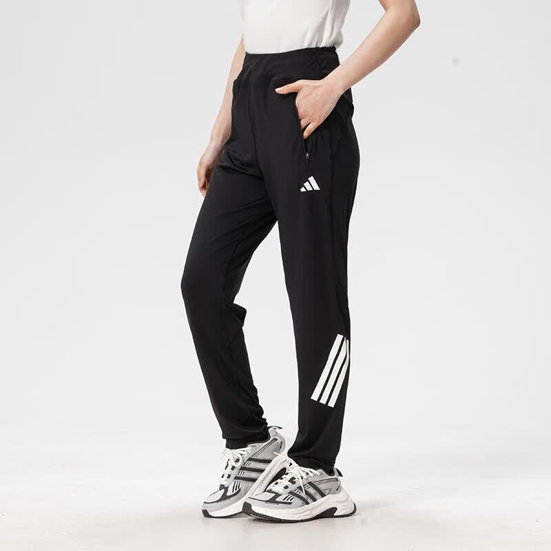 Adidas Women's ADI365 Road Running Knit Pants