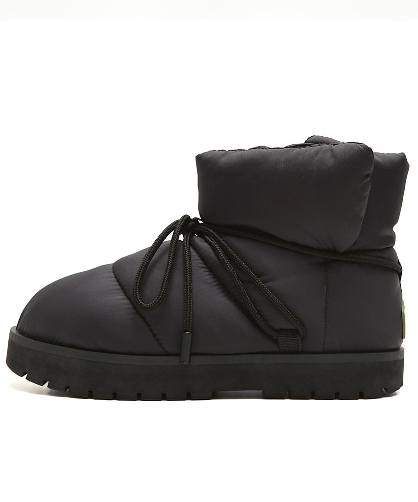 23.65 Vent 1 Padded Boots - Black