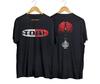 1999 Tool Pill T-Shirt Black S-5XL