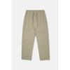 Kolon SportS Hommes S Pantalon fuselé avec ceinture tlpnm25697Mud