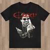 Vintage Ozzyyy OsBourneee Middle Finger Unisex T Shirt Gift for Fan S-5XL Unisex T-Shirt