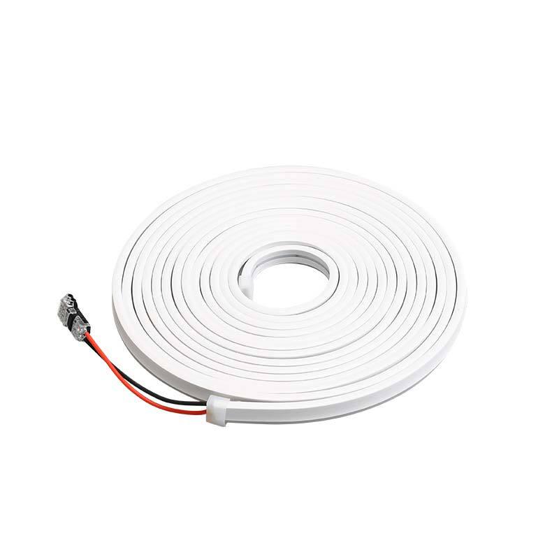 Tesla Model 3/Y/S/X Front Trunk LED Light Strip (2018-2025) - Easy Install