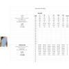 Women's Summer Striped V-Neck Long Sleeve Casual Loose Pullover Shirt