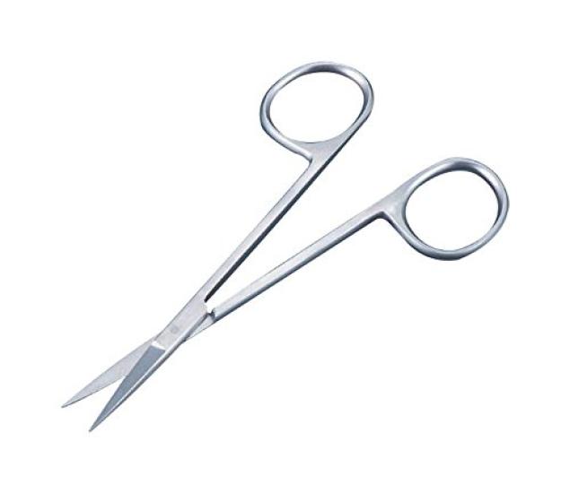 

Kenis Dissecting Scissors AF Ophthalmic Straight Type Screw-on