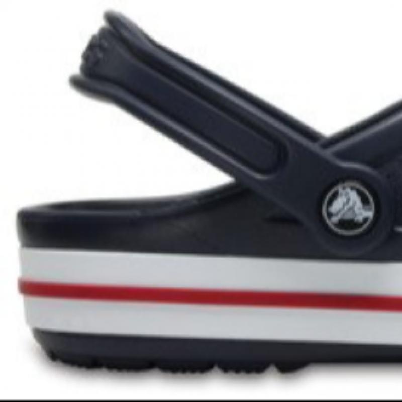 Crocs Bayaband Clog 205089 4cc