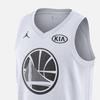 Jordan Basketball Jerseys Men's Moderate Other 928874-102