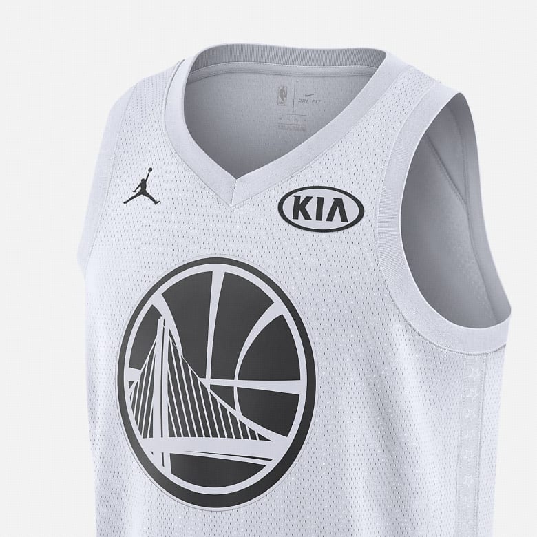 Jordan Basketball Jerseys Men's Moderate Other 928874-102