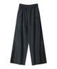 AVANDRESS Hyper Nylon Pants - 2Col
