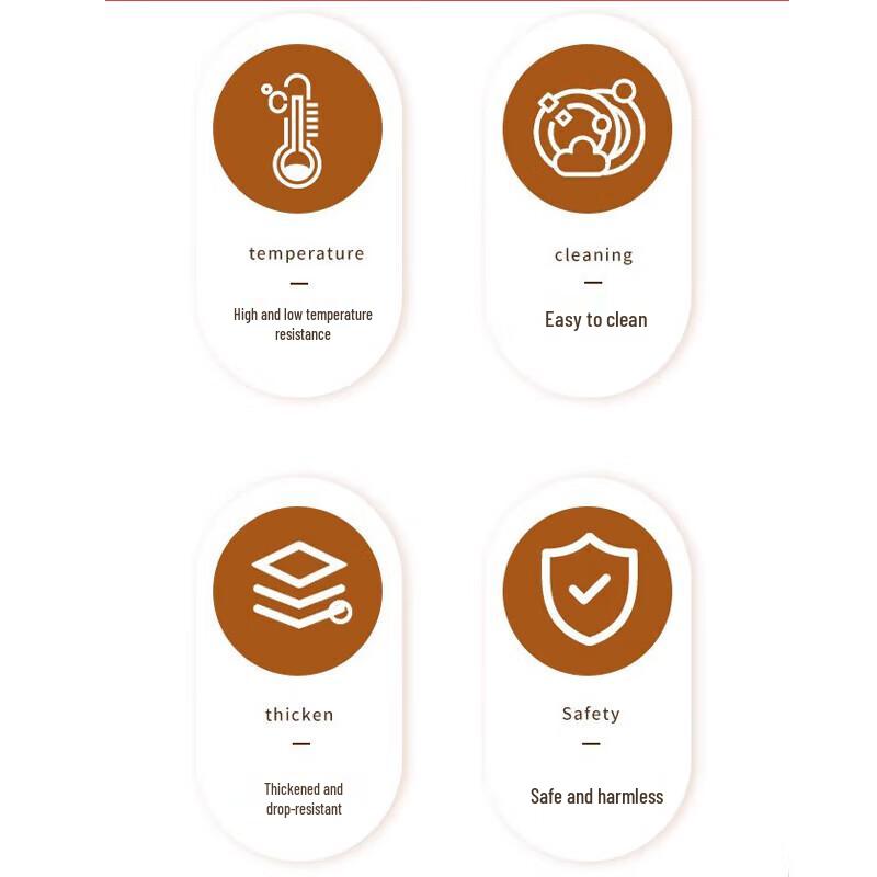 White Melamine Long-Handle Ramen Spoon