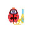 Cartoon  Water Water Spray Toy Backpack Children Long Range Beach Play Toy
