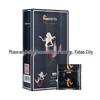 Shuiduoduo Small Leaf Ultra-Thin Hyaluronic Acid Smooth Condoms