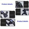 Manual Astronomical Telescope & Suitable for Beginners, 40 Magnification with Objective, Stargazing & Amateur Astronomy, Portable HD Telescope Gift