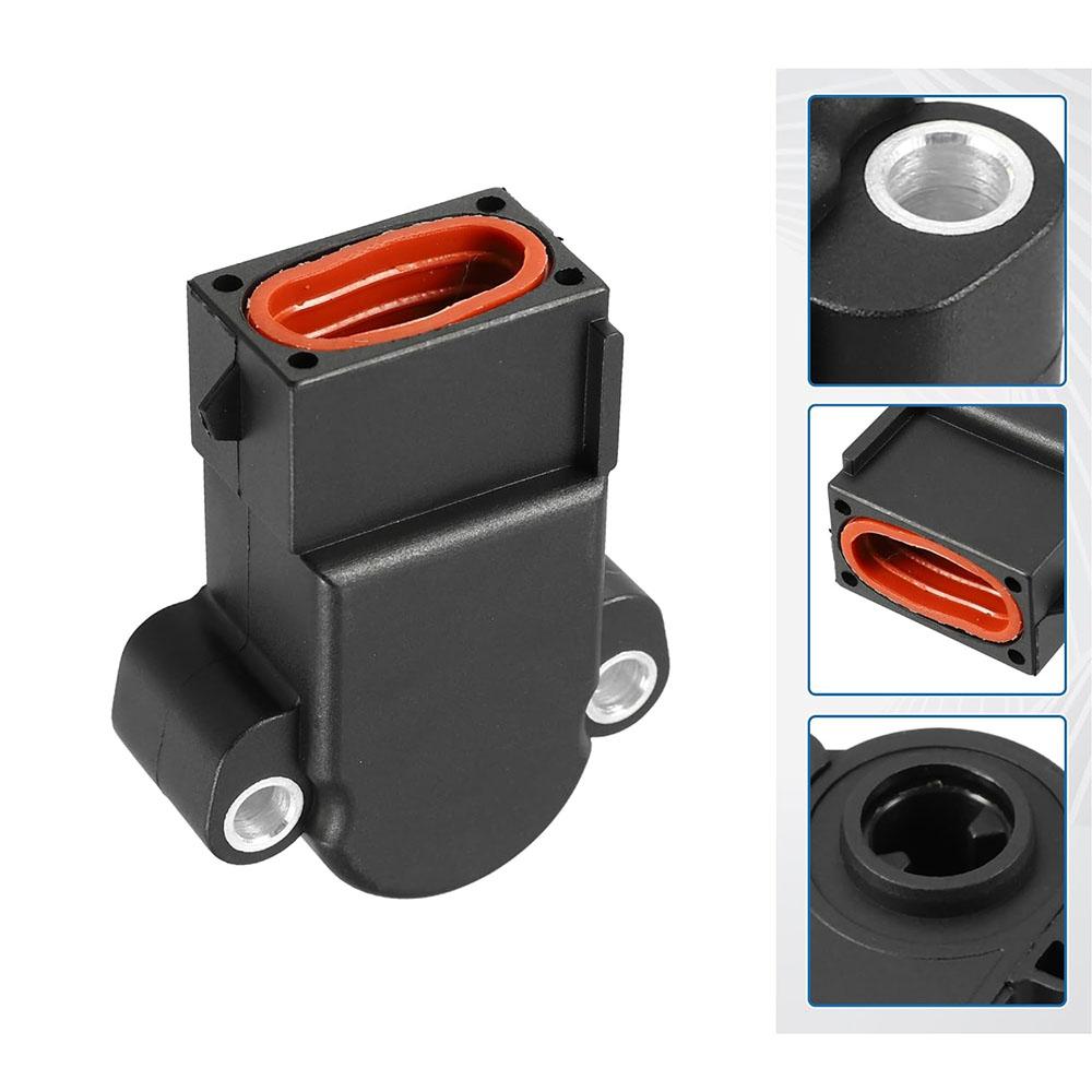 Throttle Position Sensor F2TF9B989AA for Ford E-150 E-250 E-350 F-150