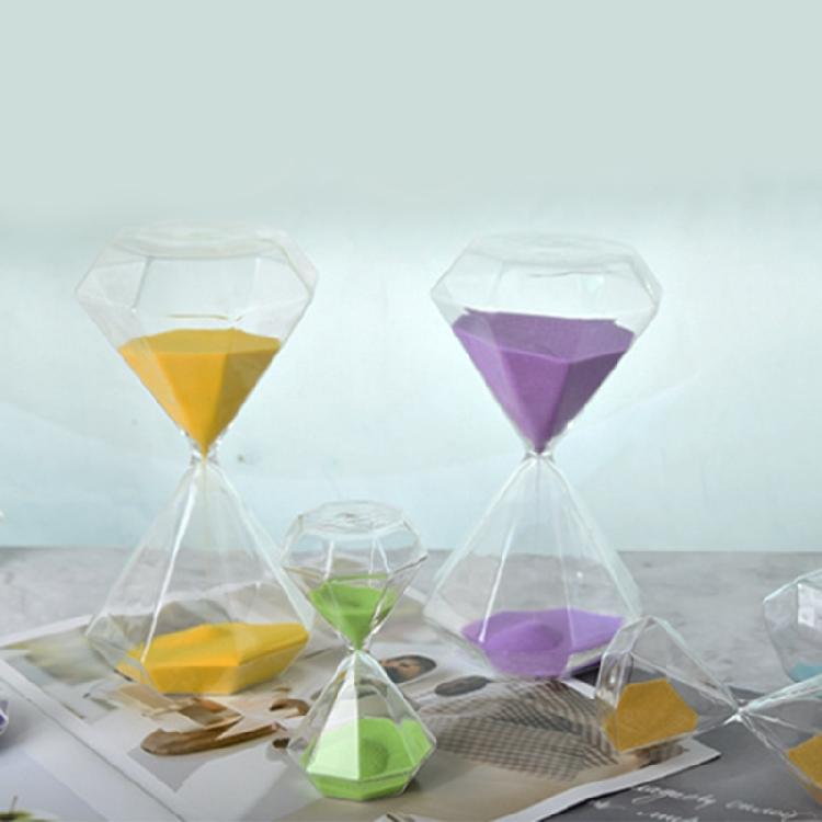 Hourglasses Sand Timer 5 Min Sand Clock Watch Management Assistant for Kitchen,Office,Yoga,Classroom Creative Gift