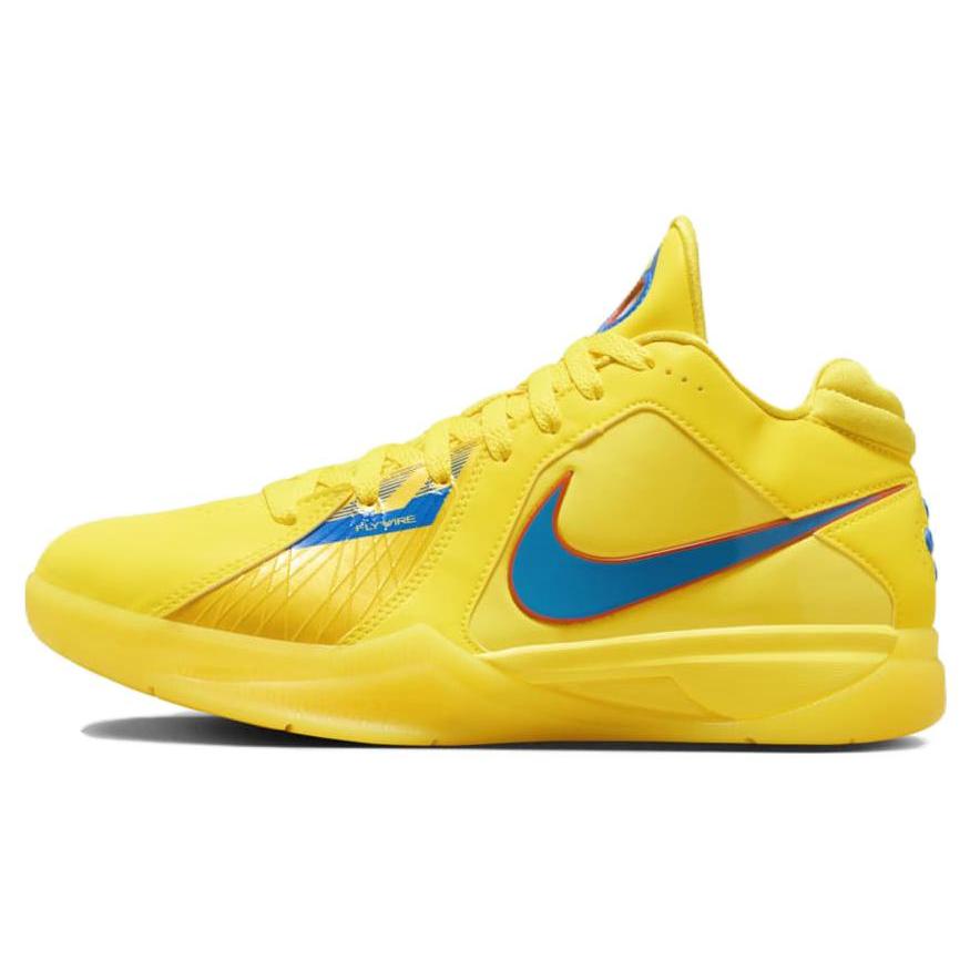 

Nike KD 3 Christmas FD5606-700 40.5
