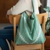 2 Types of Tie-Dye Eco Bags and Shoulder Bags