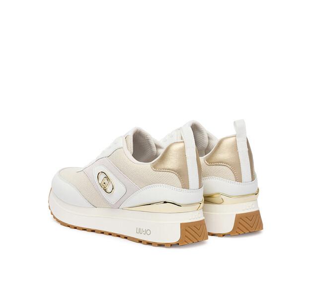 Кроссовки Liu Jo Wonder 97 Bis