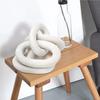 2026 Latest Models Wooden Chain Link Bohemian Art Hand Carved Modern Ornament Crafts Farmhouse Bedroom Coffee Rustic Decoration
