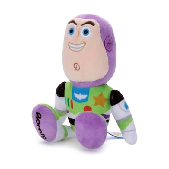 TAKARATOMY A.R.T.S Pixar Character Toy Story 5 Washable Beans Collection Buzz Lightyear Height Approx. 18cm