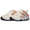 Nike Men's M2K Tekno Leather Mesh Retro Dad Sneakers AV4789-102