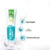 NICE Cooling Ice Chrysanthemum Toothpaste