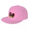 Cappellini da Baseball Unisex Toprak Razgatlioglu Streetwear da Esterno Cappellini da Baseball Sportivi Estivi Cappellino Hip Hop Casquette
