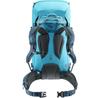 Рюкзак Deuter Guide 42+8 SL lagoon/ink (Damen) (3361623-1378)