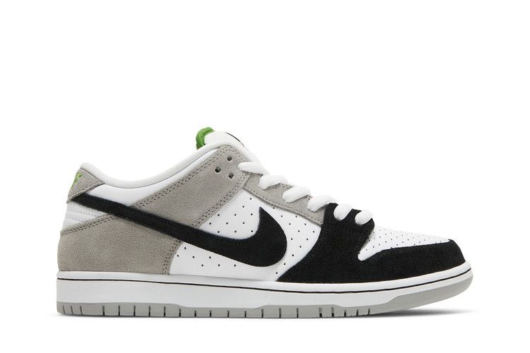 Nike SB Dunk Low Chlorophyll