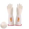 Tear-resistant Cleaning Gloves Thickened Kitchen Gloves Laundry Gloves  Kitchen Use