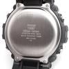 Casio Standard Digital Wristwatch Black with Green Overseas Used AE-1500WHC-1AV Men's, LCD, Model,