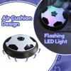 18cm Beleuchtung Elektrische Aufhängung Fußball Indoor und Outdoor Sport Puzzle Elektrische Aufhängung Fußball