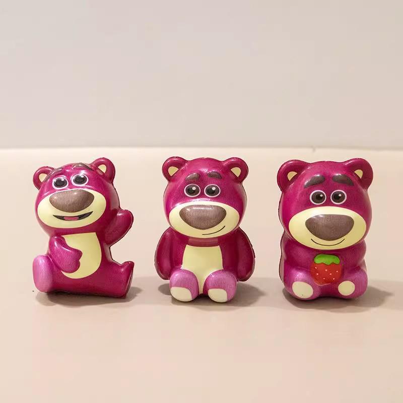 Großes Wassermelonen-Knetspielzeug mit langsamer Rückfederung für Mittelschüler - Stressabbau-Lebensmittelspielzeug für Jungen und Mädchen