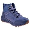 Hi-Tec Womens/Ladies Granise Mid Cut Shoes