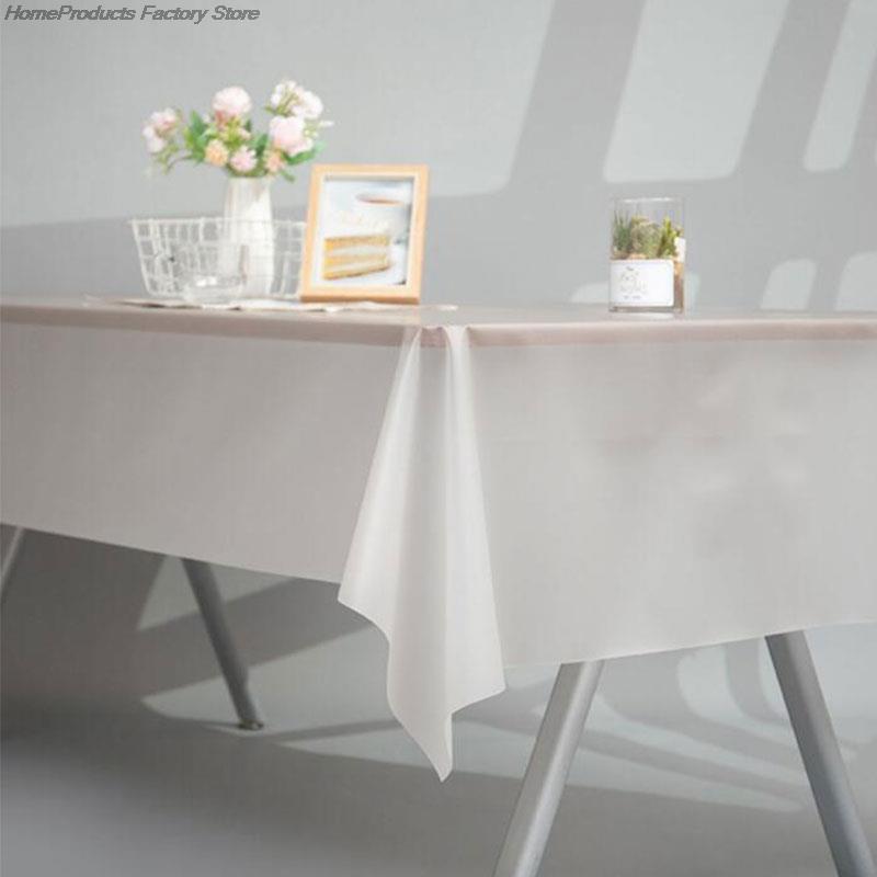 Durchscheinender TPU-Stoff Durchsichtige 0,2 mm PVC-Folie DIY Wasserdichter Regenmantel Taschen Windjacke Dekor Kleidung DIY Designerstoff