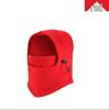 Outdoor Cycling Fleece Balaclava: Windproof, Ear-Protecting, Warm, Snow-Resistant Hat