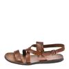 Brador Riccio Anna Women S Upper Strap Sandal  hS21brd005br 