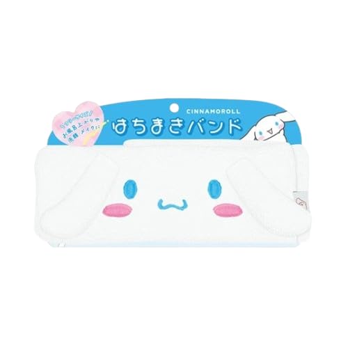 

Cinnamoroll headband