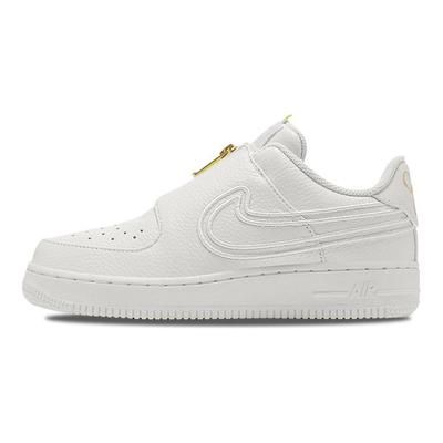 Serena Williams X Air Force 1 Summit White Women Sneakers DM5036-100