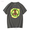 Rare Vintage De La Soul T Shirt Peace Rap White All Size Long Or Short Sleeves Vintage Washed Stylish Casual Graphic